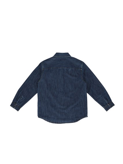 DIESEL CSIMPLY-OVER CAMICIA