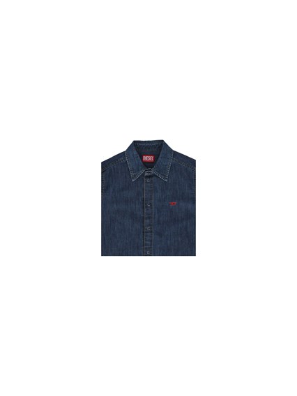 DIESEL CSIMPLY-OVER CAMICIA