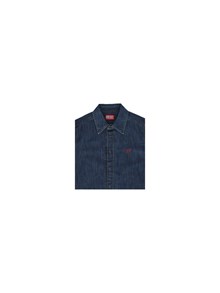 DIESEL CSIMPLY-OVER CAMICIA
