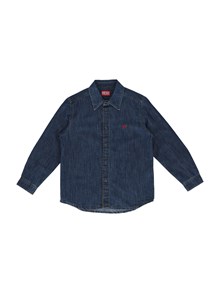 DIESEL CSIMPLY-OVER CAMICIA