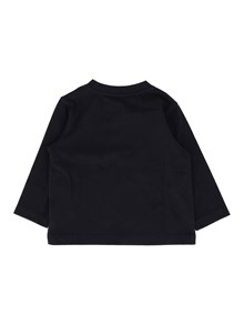 K-WAY KIDS E. ELMETTE JERSEY PEACH T-SHIRT