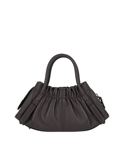 MARC JACOBS THE SMALL SATCHEL