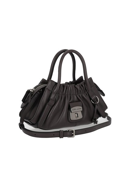 MARC JACOBS THE SMALL SATCHEL