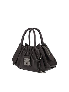 MARC JACOBS THE SMALL SATCHEL