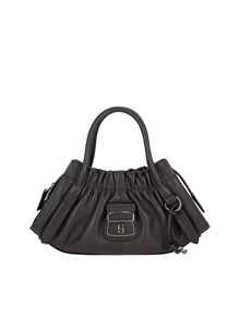 MARC JACOBS THE SMALL SATCHEL