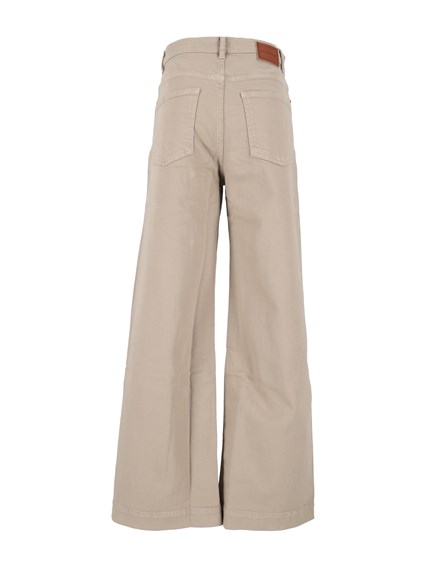 P.A.R.O.S.H. PANTALONE