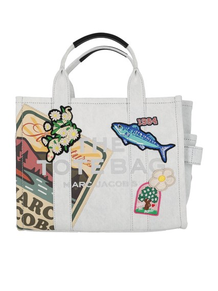MARC JACOBS THE MEDIUM TOTE