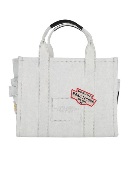 MARC JACOBS THE MEDIUM TOTE