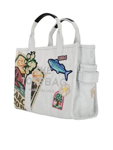MARC JACOBS THE MEDIUM TOTE