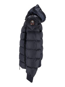 PARAJUMPERS PHARRELL - MAN HOODED DOWN BOMBER