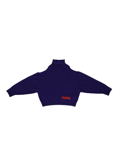 EMILIO PUCCI JUMPER