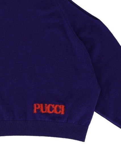 EMILIO PUCCI JUMPER