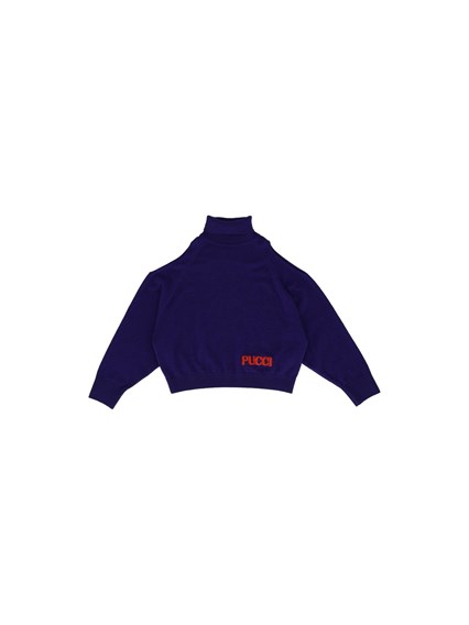 EMILIO PUCCI JUMPER