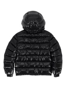 MONCLER ENFANT BLACK NEW_AUBERT JACKET