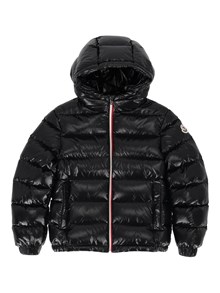 MONCLER ENFANT BLACK NEW_AUBERT JACKET