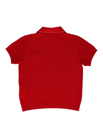 VERSACE KNIT SWEATER IMPUNTURE