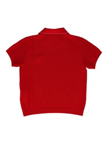 VERSACE KNIT SWEATER IMPUNTURE