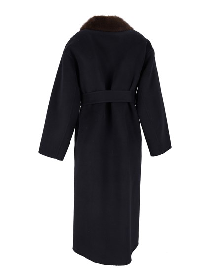 P.A.R.O.S.H. CAPPOTTO