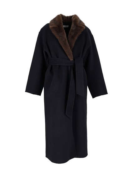 P.A.R.O.S.H. CAPPOTTO