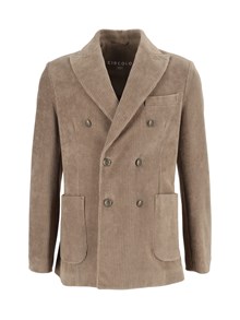 CIRCOLO 1901 DOUBLE-BREASTED