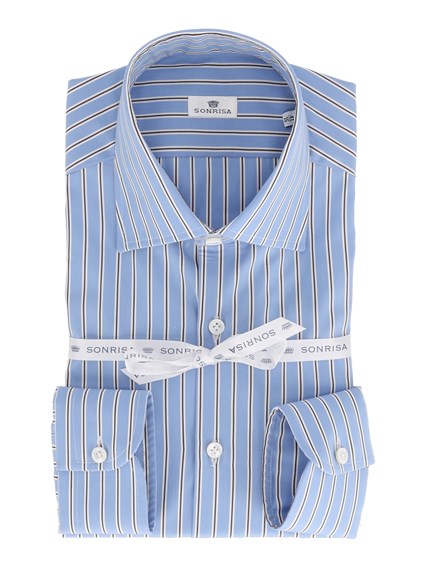 SONRISA Camicia Uomo