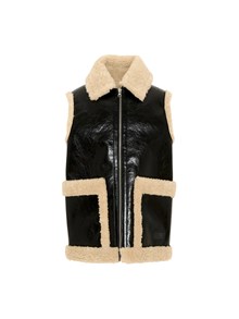 MM6 MAISON MARGIELA MM6J157U GIACCA