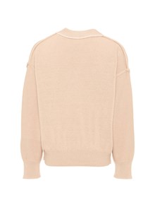 PALM ANGELS KIDS BOY JUMPER