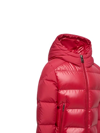 MONCLER ENFANT HYOSERIS JACKET
