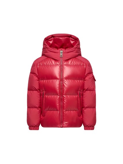 MONCLER ENFANT HYOSERIS JACKET