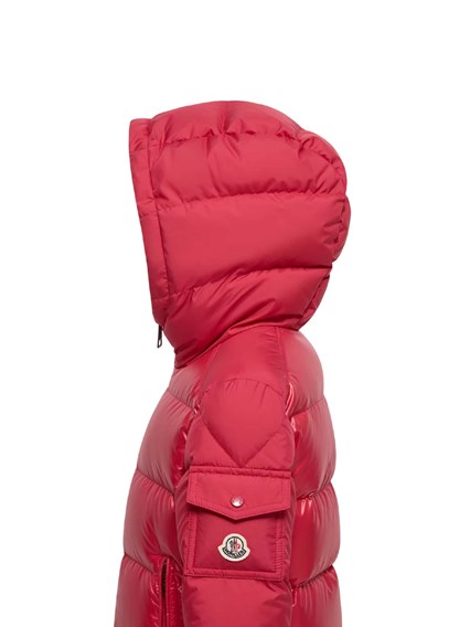 MONCLER ENFANT HYOSERIS JACKET