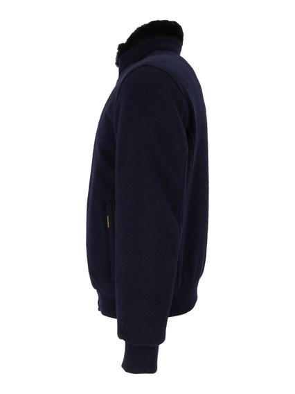 MOORER CLEROS-MRW NAVY