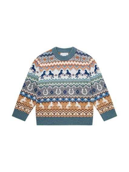STELLA MC CARTNEY JUMPER