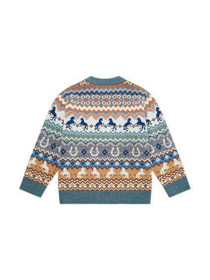 STELLA MC CARTNEY JUMPER