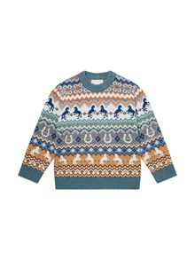 STELLA MC CARTNEY JUMPER