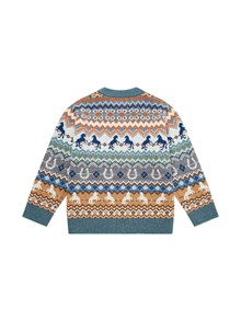 STELLA MC CARTNEY JUMPER