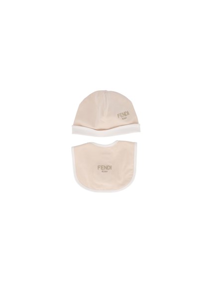 FENDI JR JERSEY STRETCH