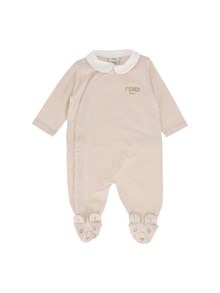 FENDI JR JERSEY STRETCH