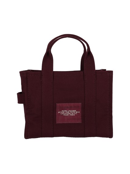 MARC JACOBS THE SMALL TOTE