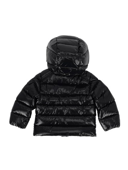 MONCLER BABY BLACK MONCLER_MAYA JACKET