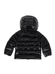 MONCLER BABY BLACK MONCLER_MAYA JACKET