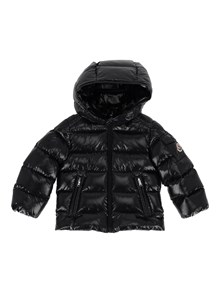 MONCLER BABY BLACK MONCLER_MAYA JACKET