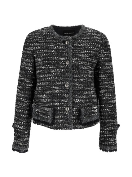 EMPORIO ARMANI BLAZER