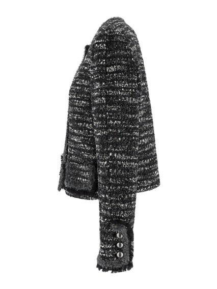 EMPORIO ARMANI BLAZER
