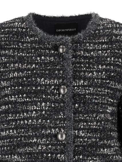 EMPORIO ARMANI BLAZER