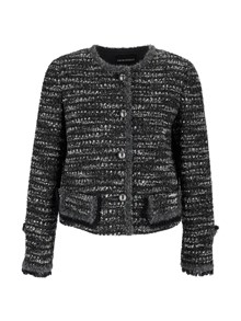 EMPORIO ARMANI BLAZER
