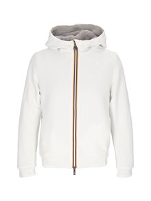 K-WAY DEVA LIGHT SPACER FUR DOUBLE GIACCA