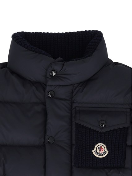 MONCLER ENFANT JAREK JACKET