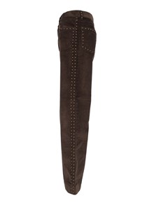 P.A.R.O.S.H. PANTALONE C/BORCHIE