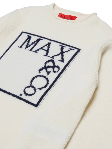 MAX&CO MAXK21F MAGLIA