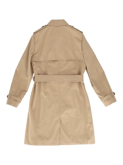 BURBERRY KID GIRL TRENCHES